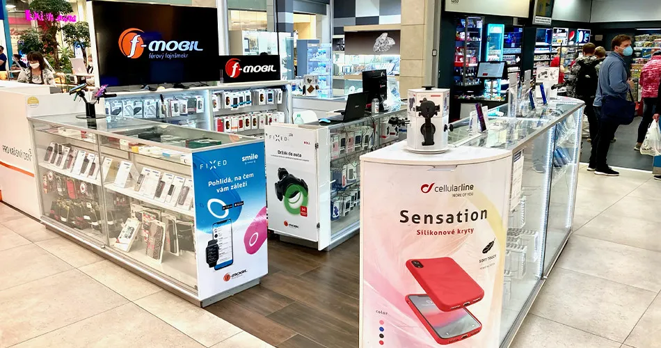 ASUS servis Olomouc