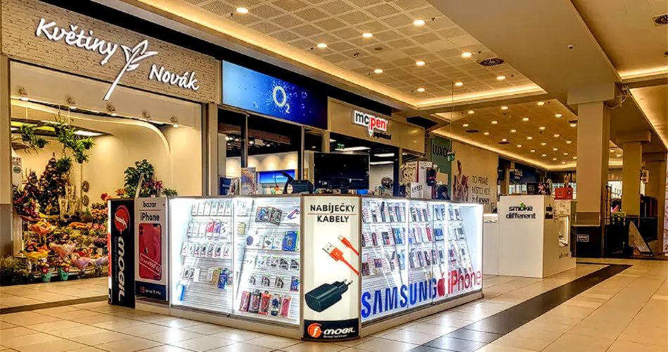 ASUS servis Praha