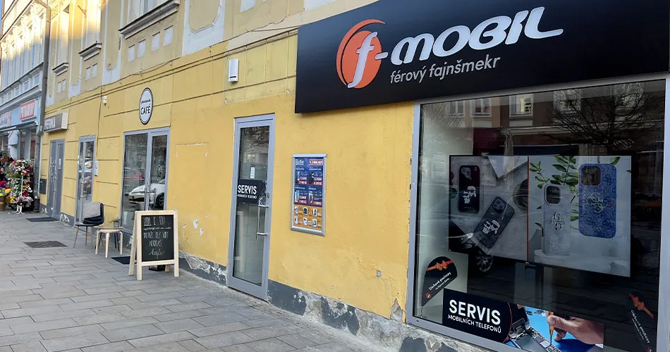 ASUS servis Strakonice